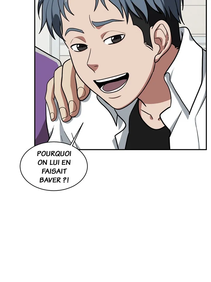 Read Change-Moi FR Manga Online
