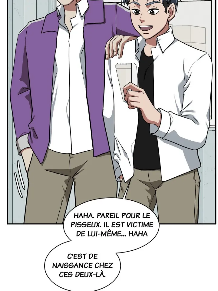Read Change-Moi FR Manga Online