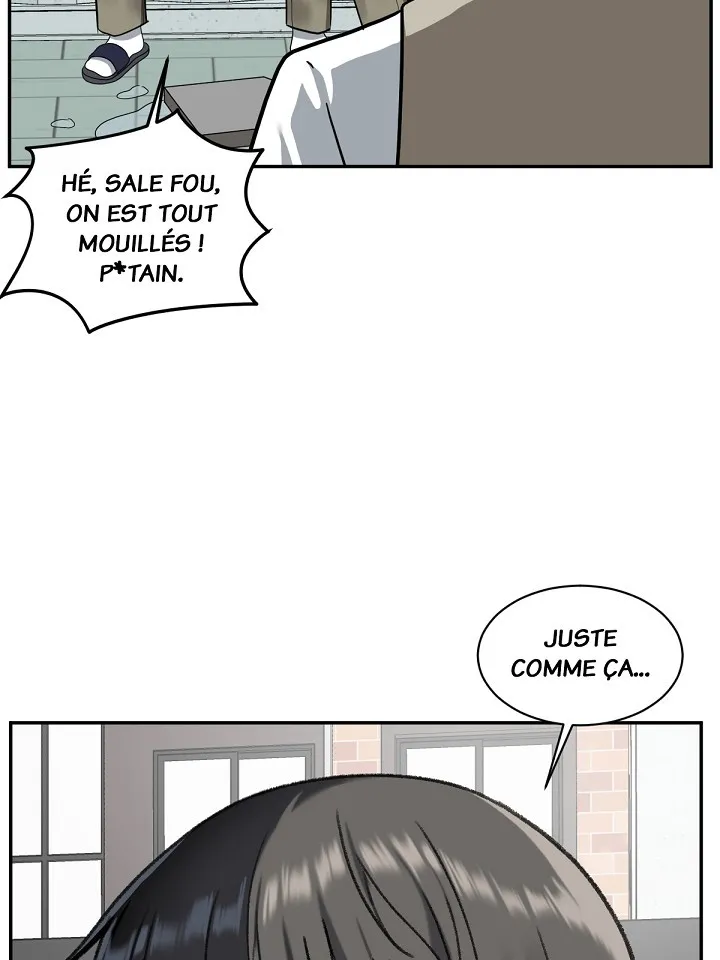 Read Change-Moi FR Manga Online