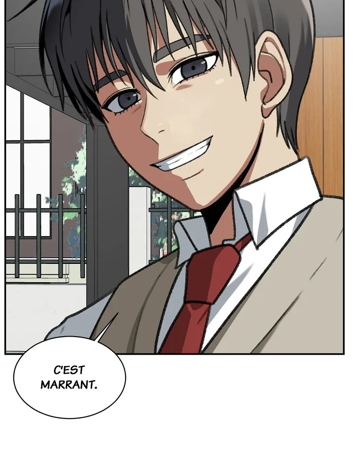 Read Change-Moi FR Manga Online