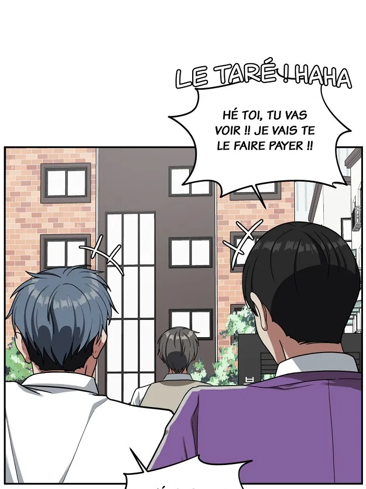 Read Change-Moi FR Manga Online