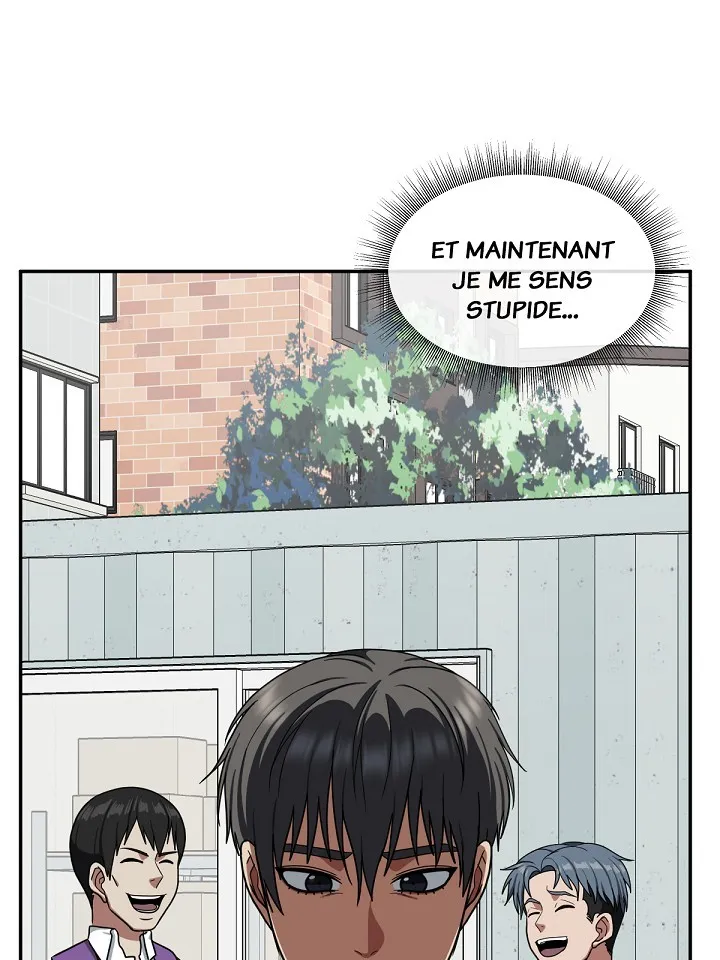 Read Change-Moi FR Manga Online