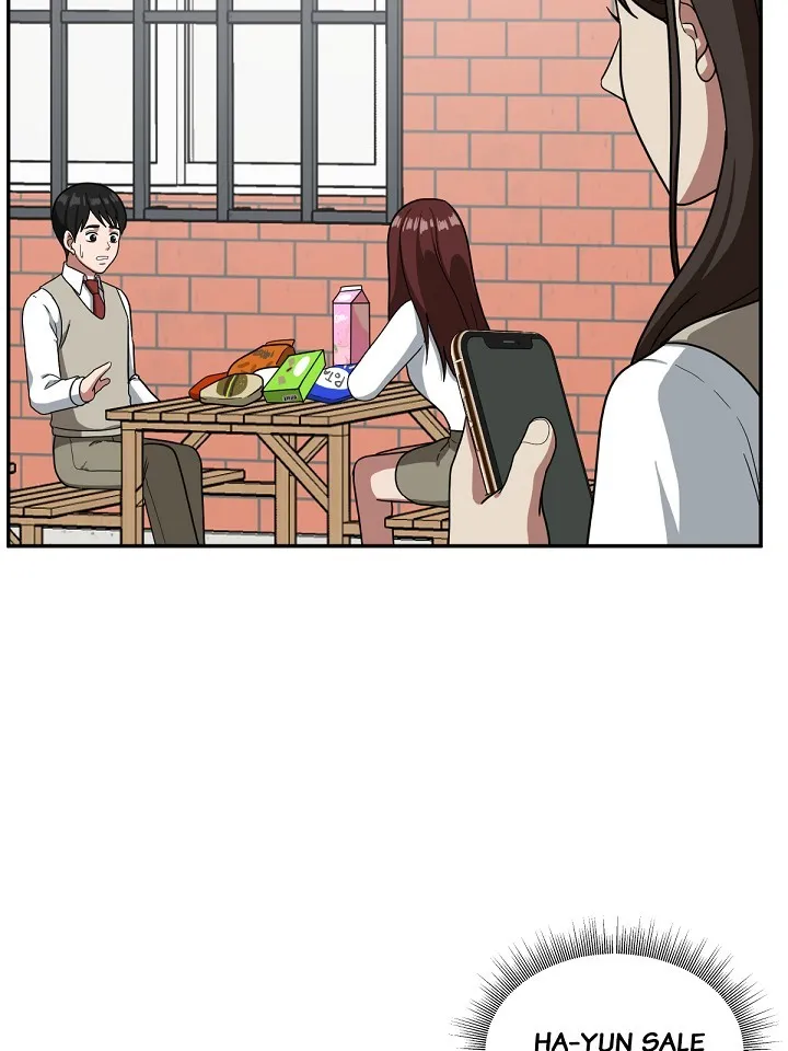 Read Change-Moi FR Manga Online