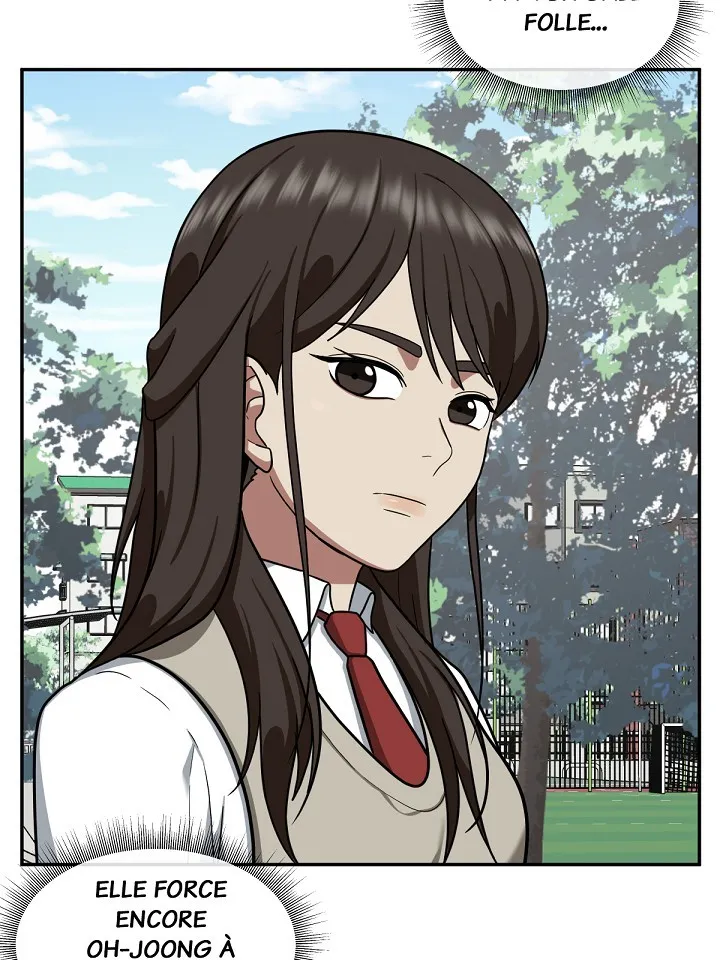 Read Change-Moi FR Manga Online