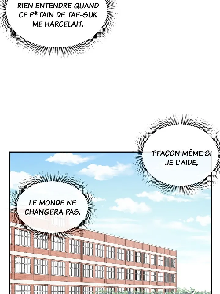 Read Change-Moi FR Manga Online