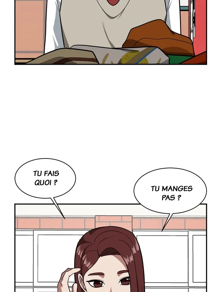 Read Change-Moi FR Manga Online
