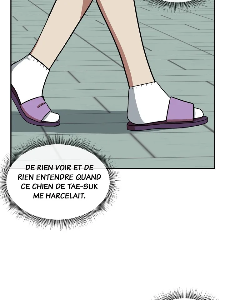 Read Change-Moi FR Manga Online