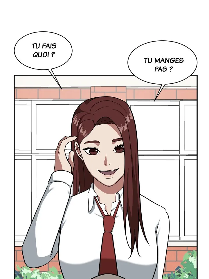 Read Change-Moi FR Manga Online