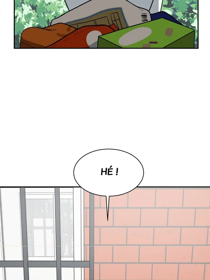 Read Change-Moi FR Manga Online