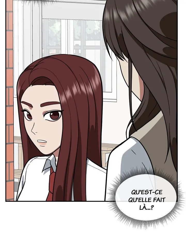 Read Change-Moi FR Manga Online