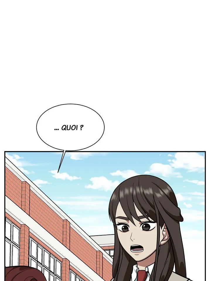 Read Change-Moi FR Manga Online