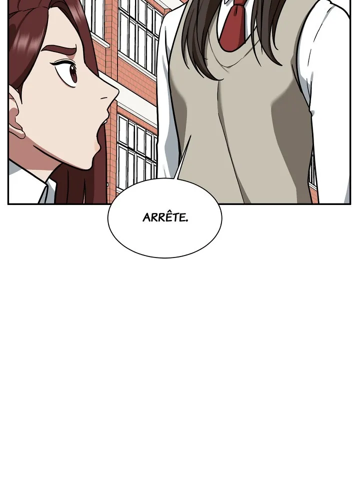 Read Change-Moi FR Manga Online