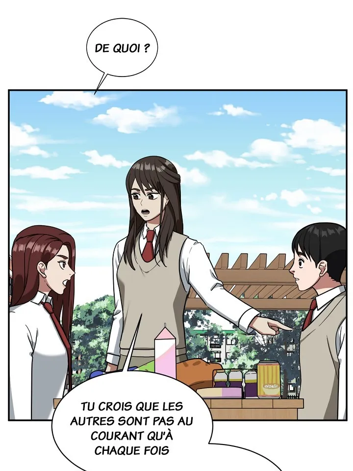 Read Change-Moi FR Manga Online