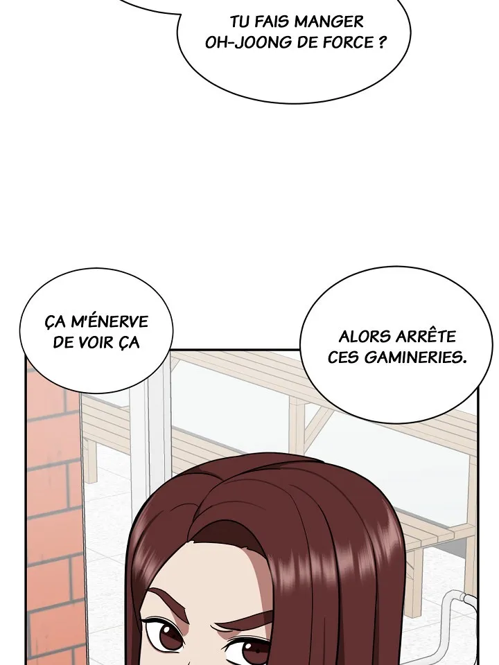 Read Change-Moi FR Manga Online
