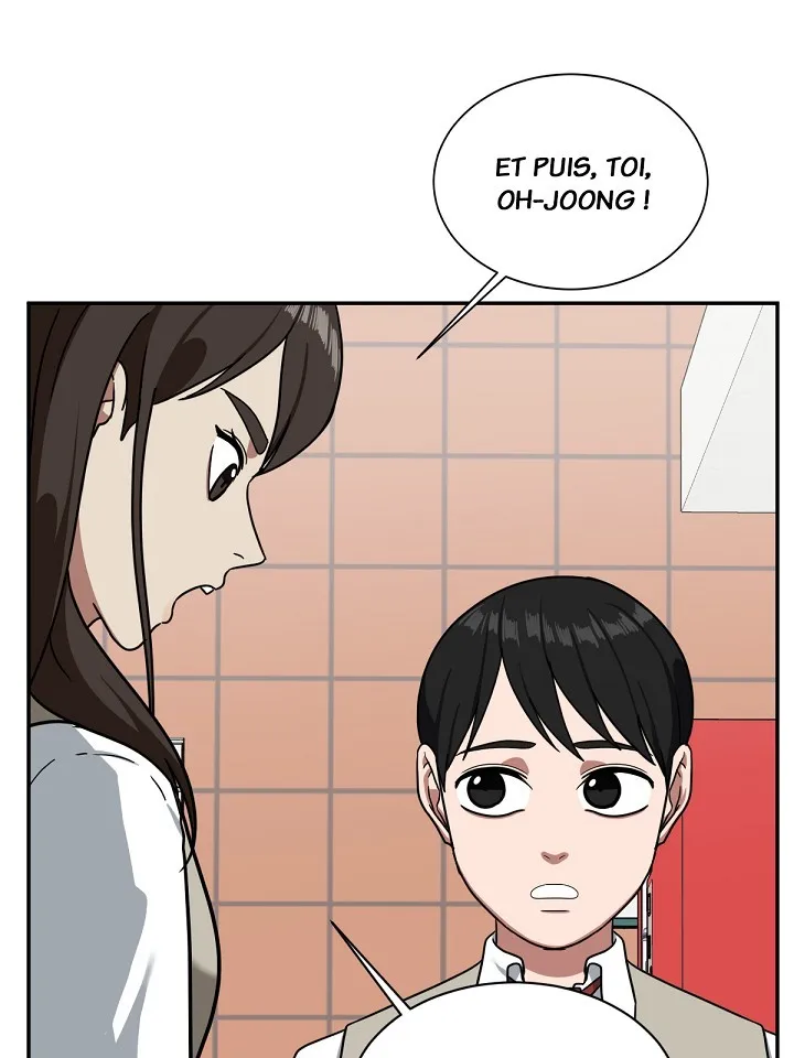 Read Change-Moi FR Manga Online