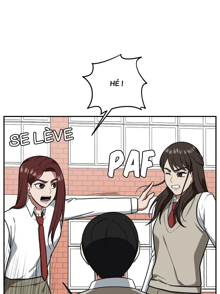 Read Change-Moi FR Manga Online
