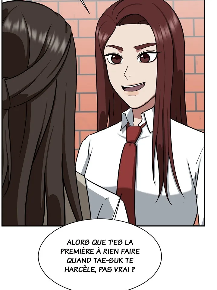 Read Change-Moi FR Manga Online