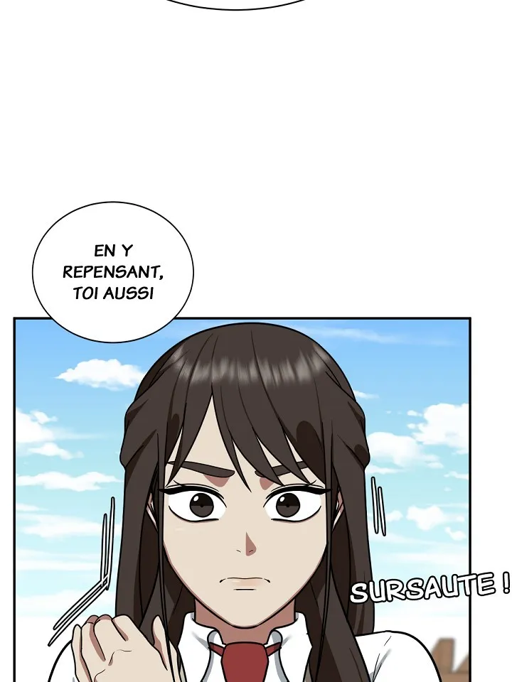 Read Change-Moi FR Manga Online