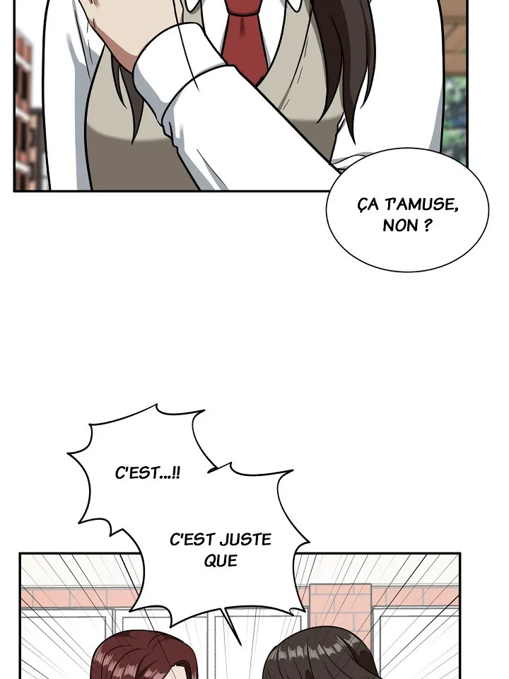 Read Change-Moi FR Manga Online