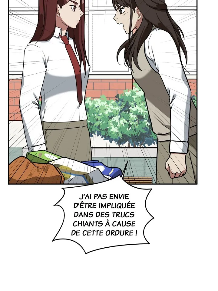 Read Change-Moi FR Manga Online