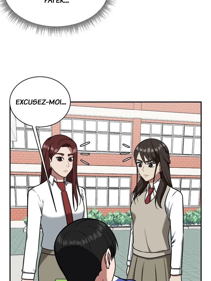 Read Change-Moi FR Manga Online
