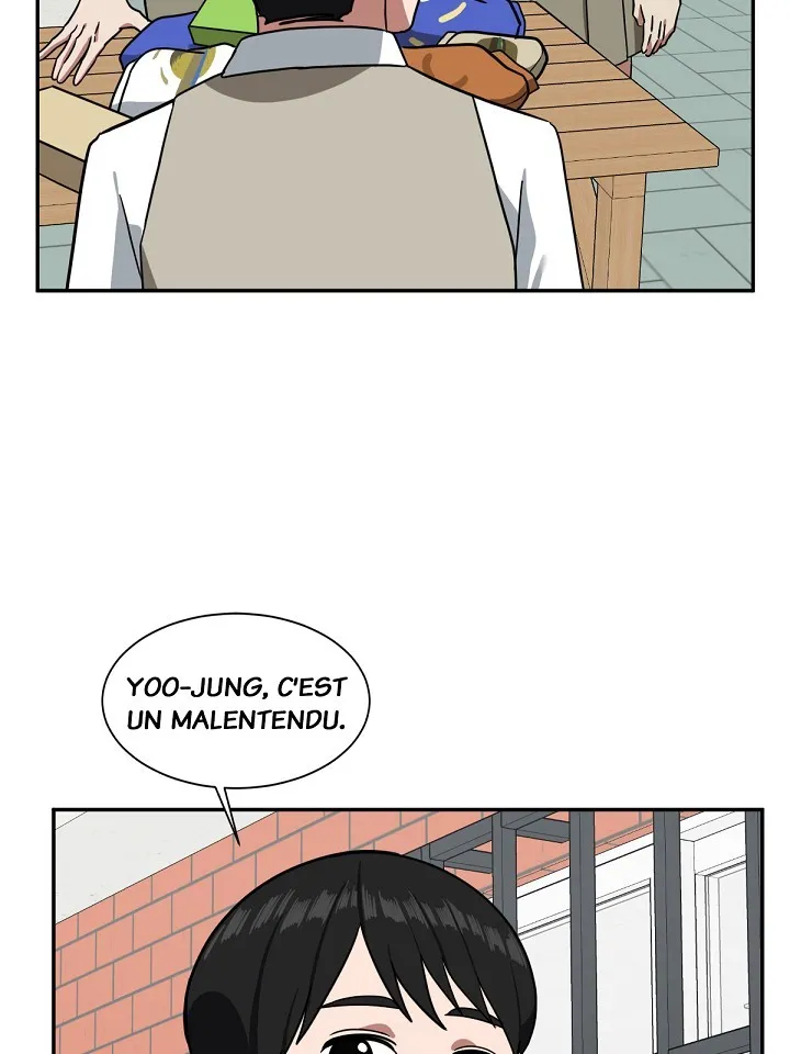 Read Change-Moi FR Manga Online