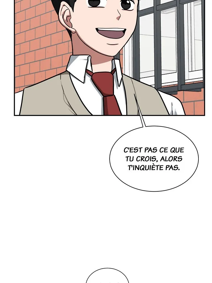 Read Change-Moi FR Manga Online