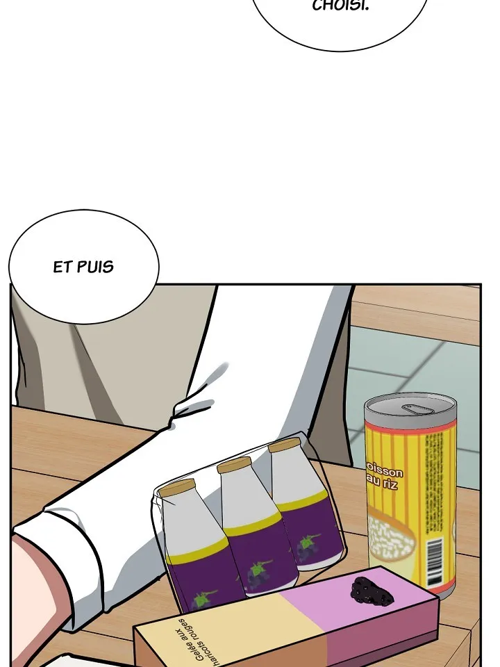Read Change-Moi FR Manga Online