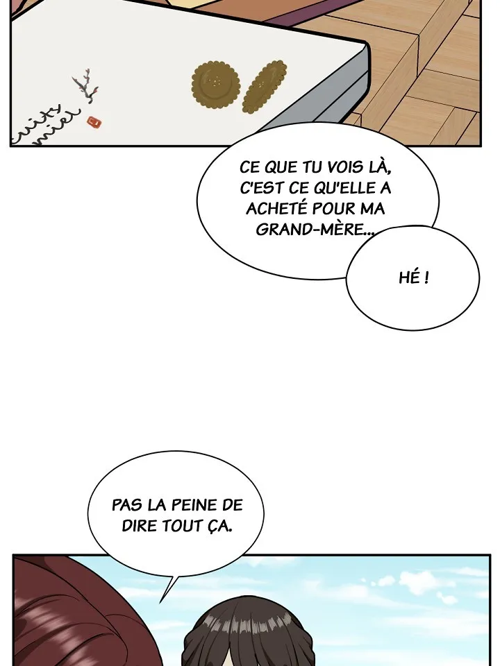 Read Change-Moi FR Manga Online