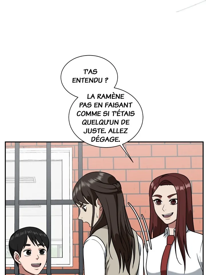 Read Change-Moi FR Manga Online