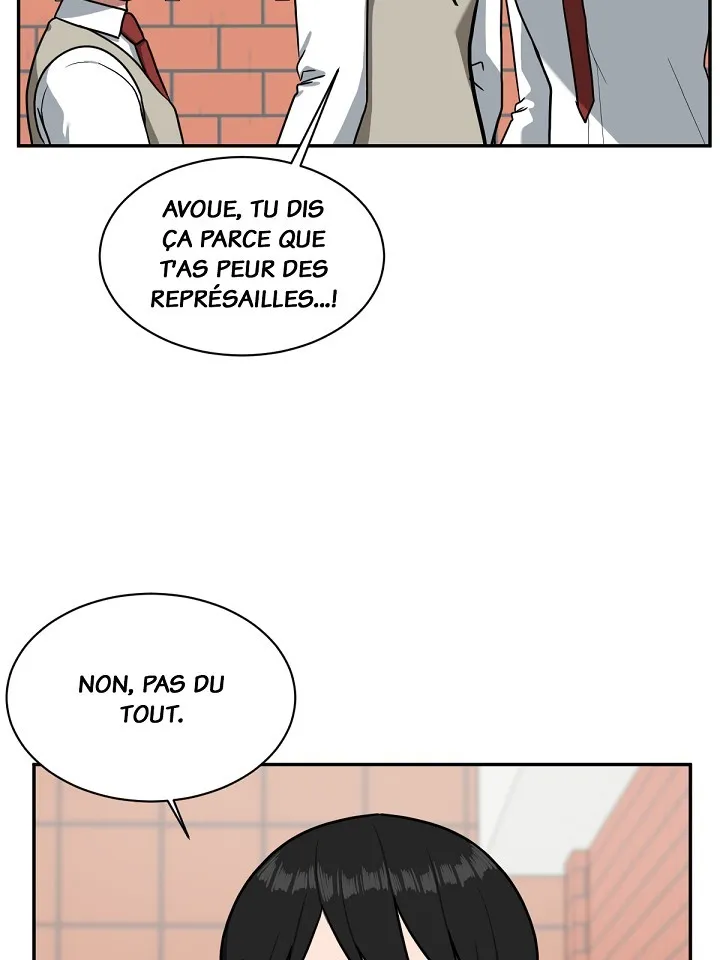 Read Change-Moi FR Manga Online
