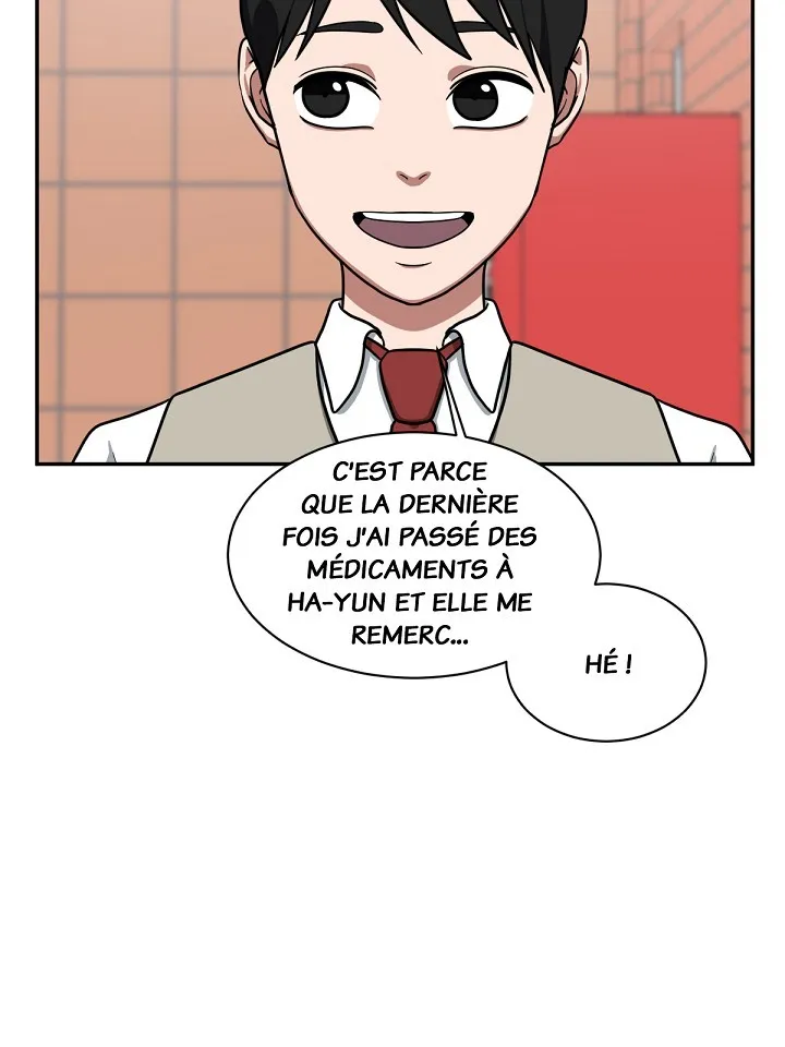 Read Change-Moi FR Manga Online