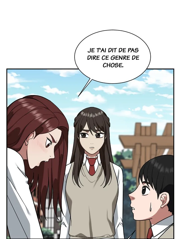 Read Change-Moi FR Manga Online
