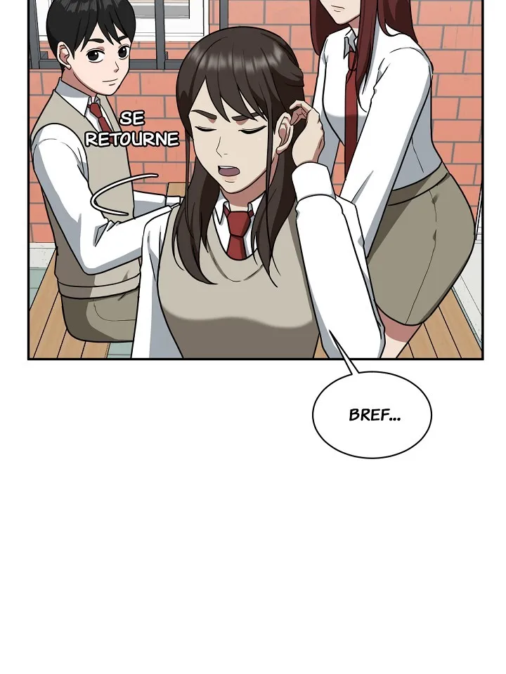 Read Change-Moi FR Manga Online