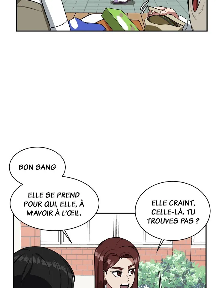 Read Change-Moi FR Manga Online