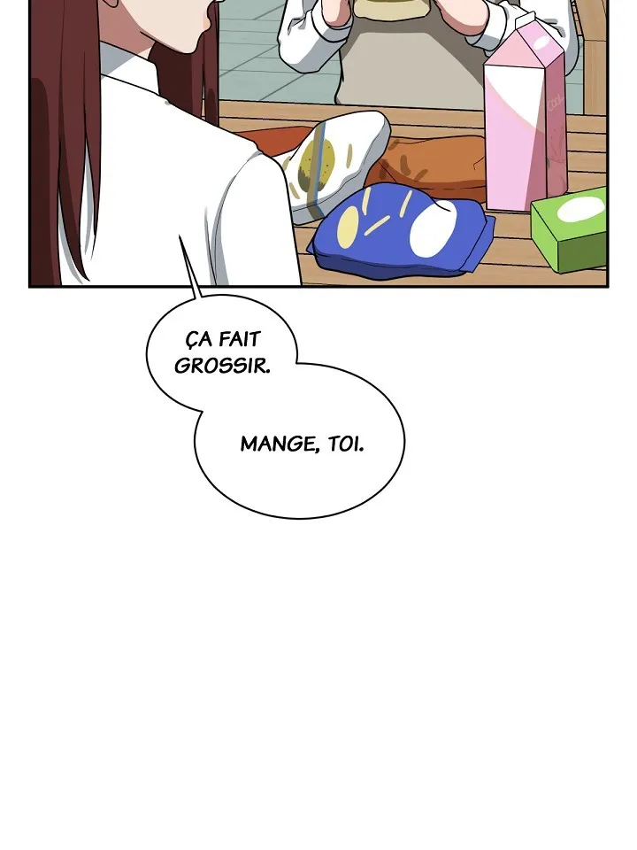 Read Change-Moi FR Manga Online