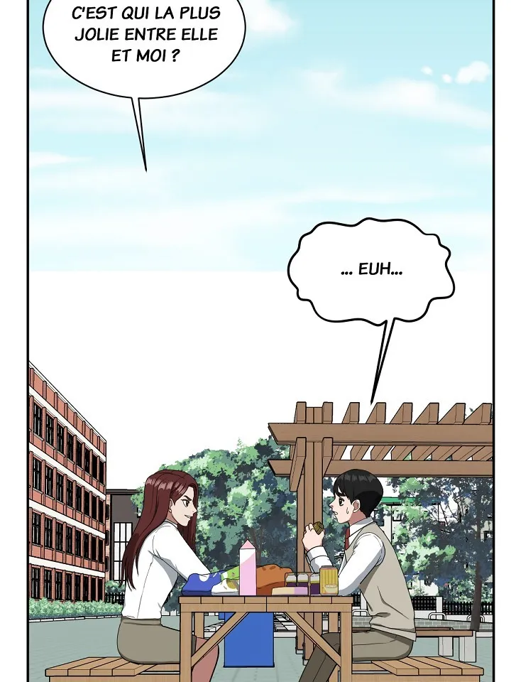 Read Change-Moi FR Manga Online