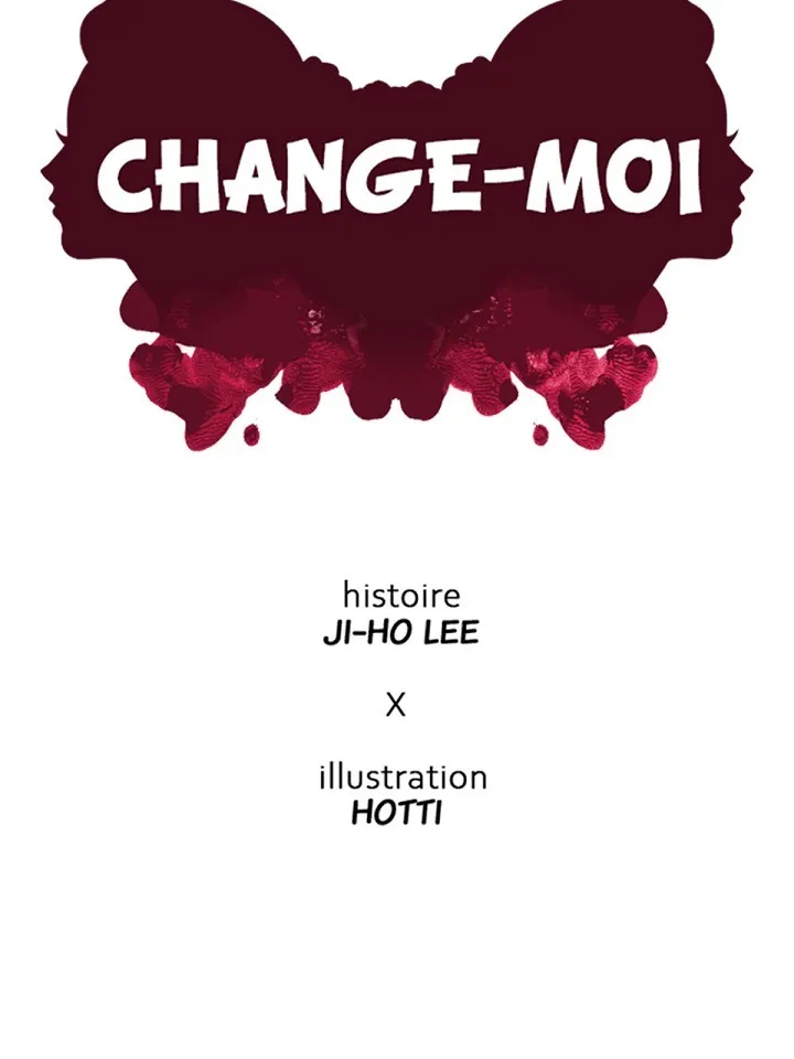 Read Change-Moi FR Manga Online