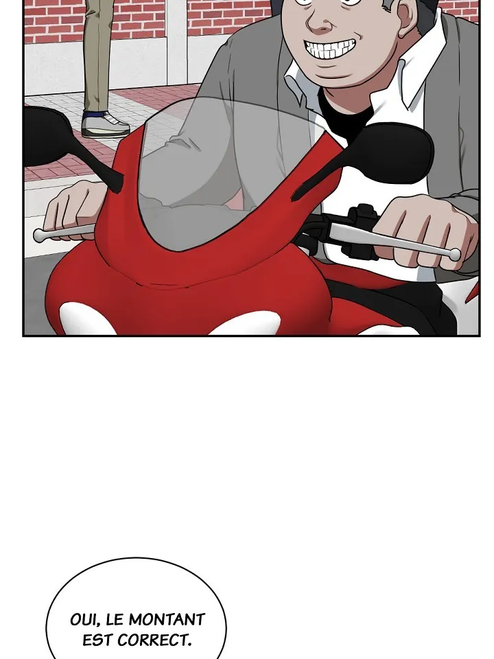 Read Change-Moi FR Manga Online