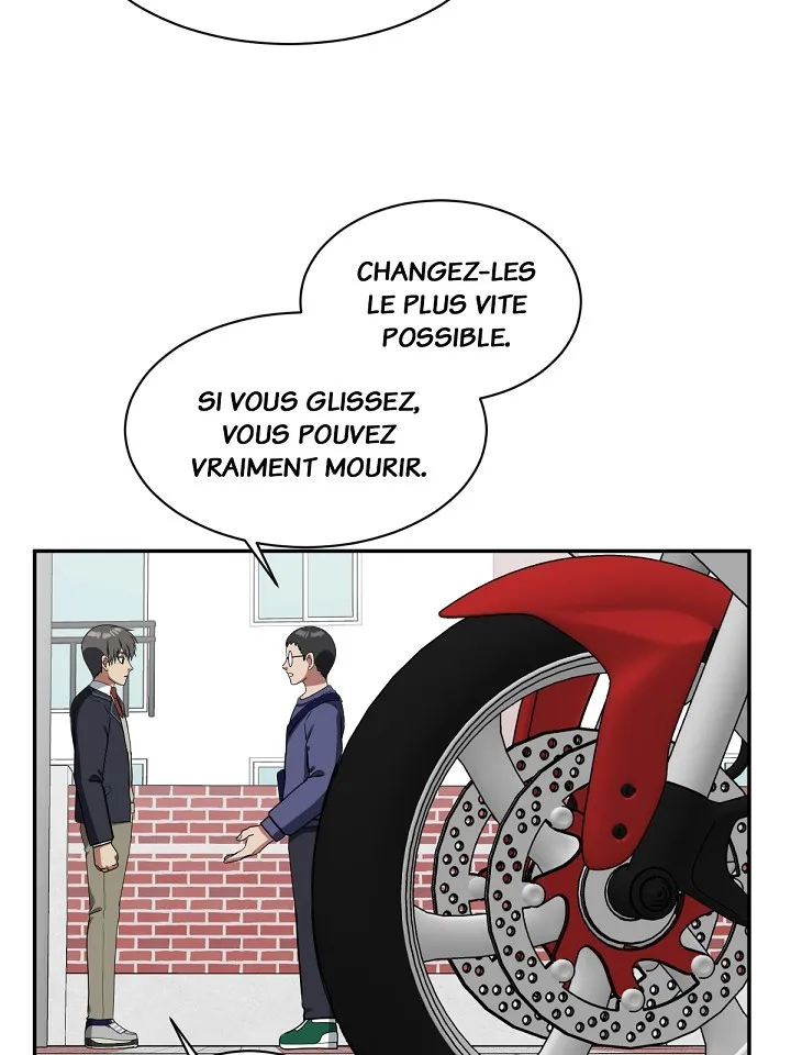 Read Change-Moi FR Manga Online