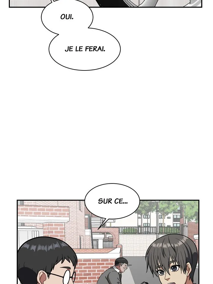 Read Change-Moi FR Manga Online