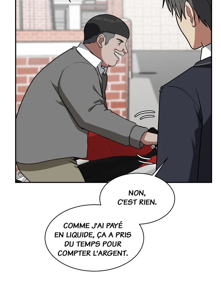 Read Change-Moi FR Manga Online