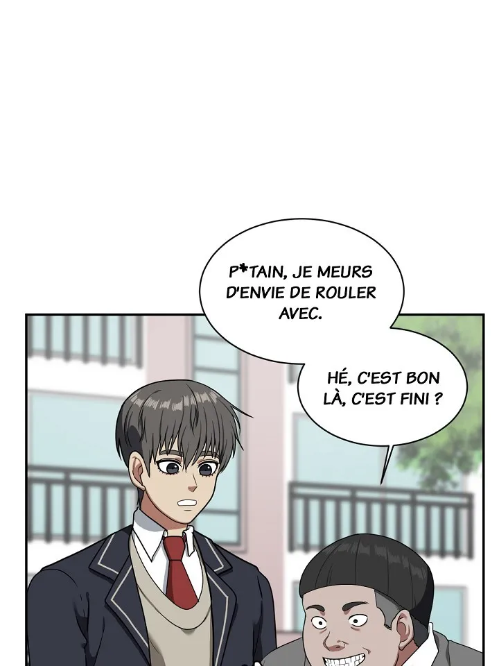 Read Change-Moi FR Manga Online
