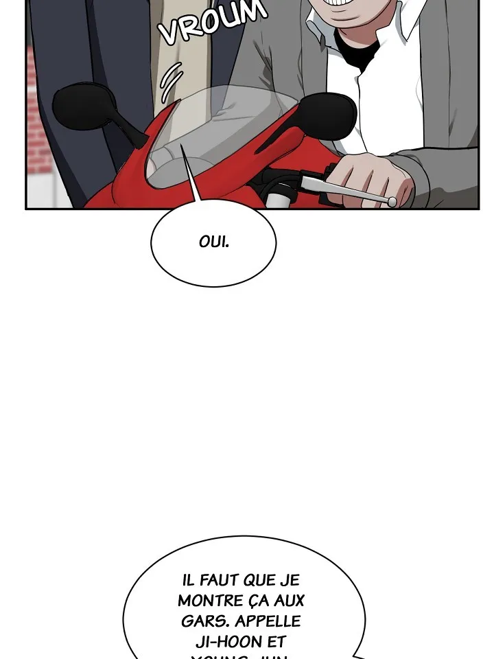 Read Change-Moi FR Manga Online