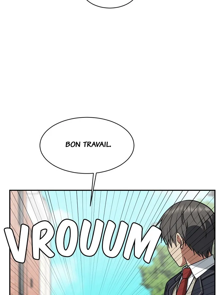 Read Change-Moi FR Manga Online