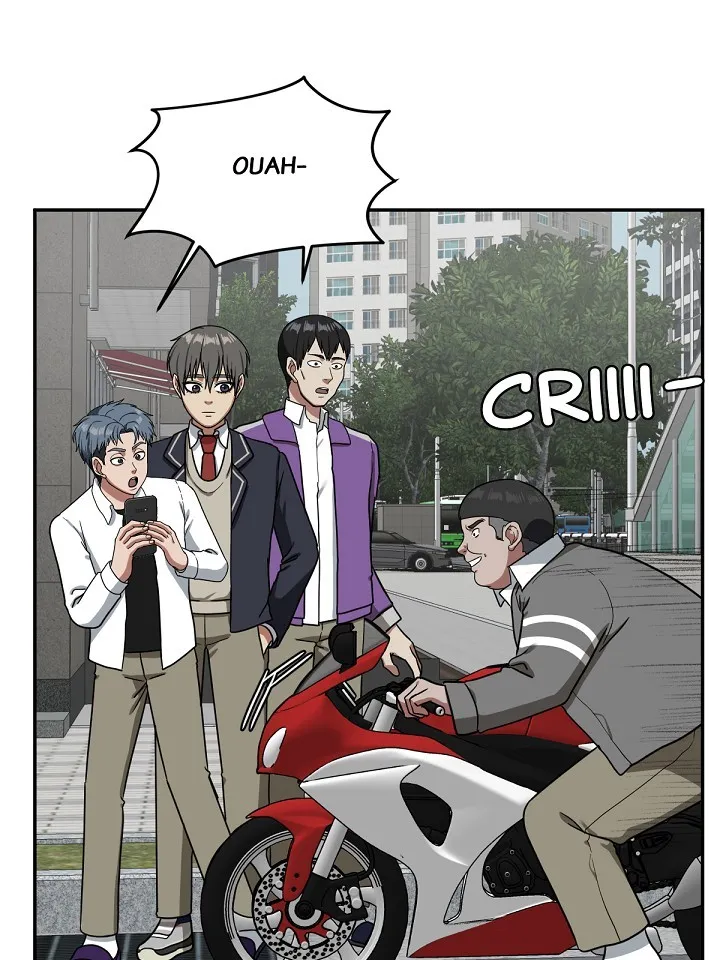 Read Change-Moi FR Manga Online