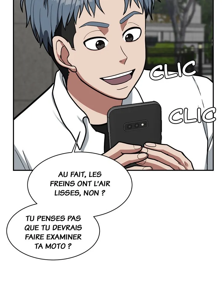 Read Change-Moi FR Manga Online