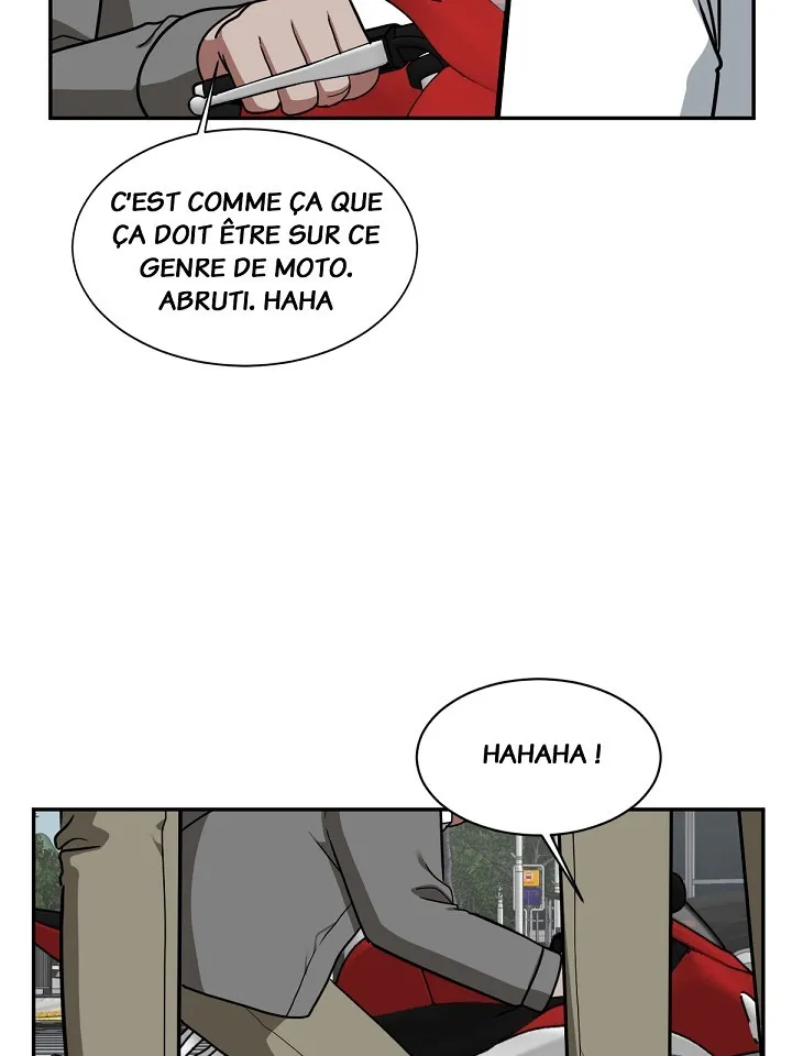 Read Change-Moi FR Manga Online