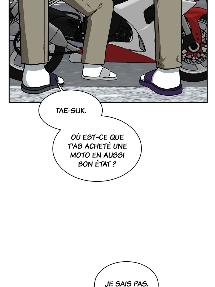 Read Change-Moi FR Manga Online