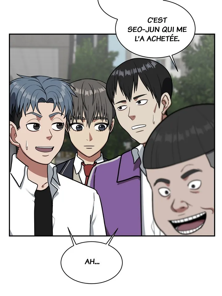 Read Change-Moi FR Manga Online